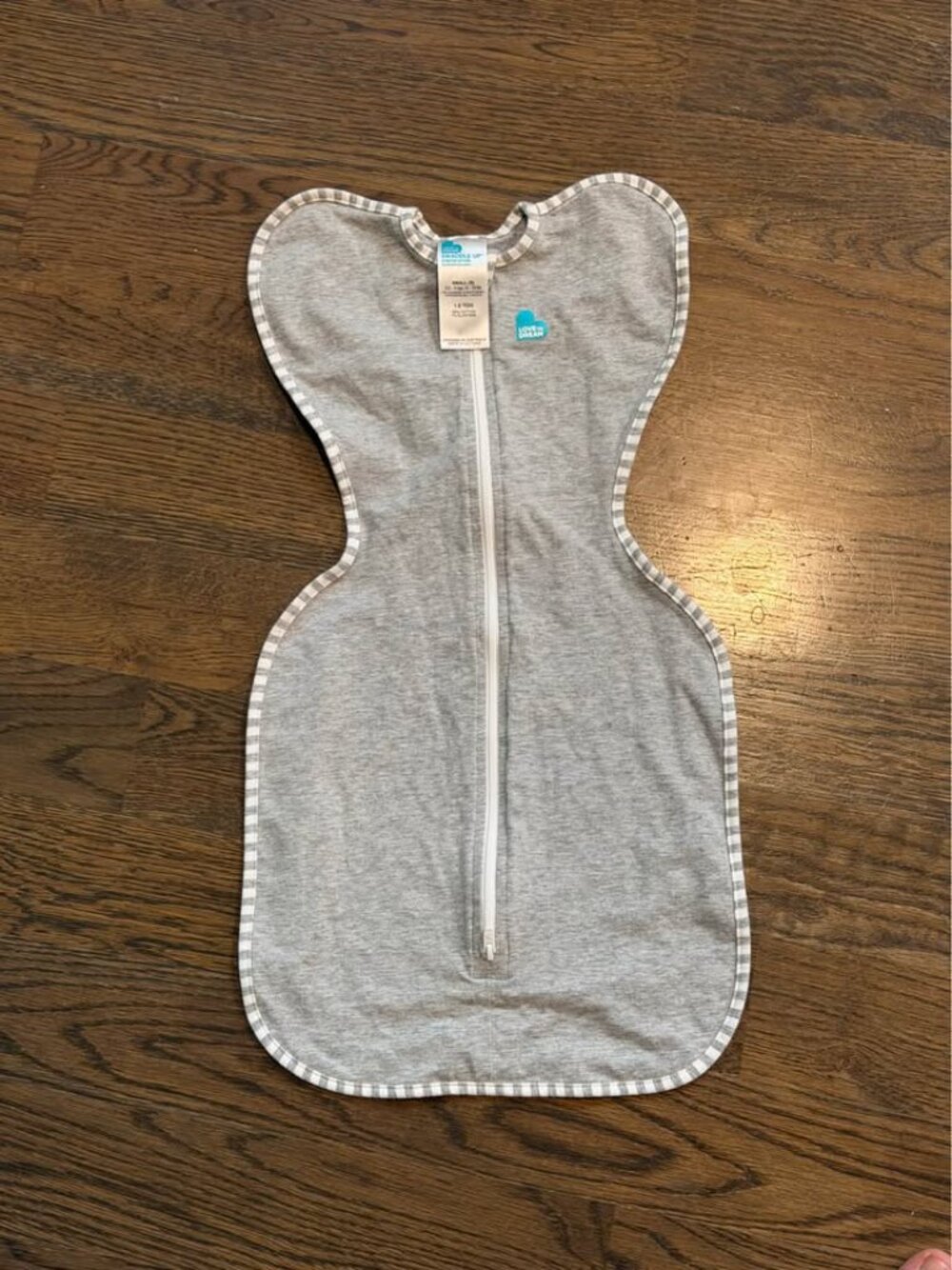 Love to Dream Swaddle Up Sack - Size Small